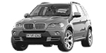 BMW E70 C0986 Fault Code