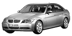 BMW E90 C0986 Fault Code