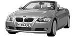 BMW E93 C0986 Fault Code