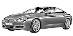 BMW F06 C0986 Fault Code