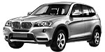 BMW F25 C0986 Fault Code