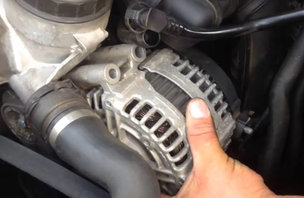 See C0986 in engine